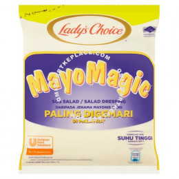 Lady's Choice MayoMagic Salad Dressing 1L