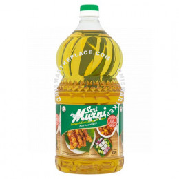 Seri Murni Pure Vegetable Oil 2kg