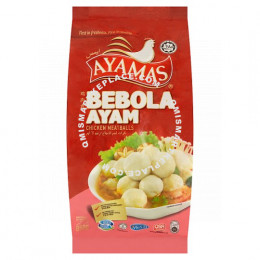 Ayamas Chicken Meatballs 850g