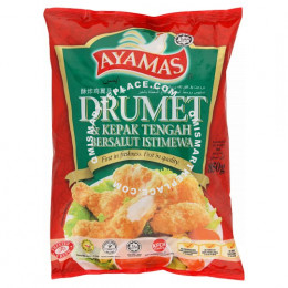 Ayamas Drumet 850g