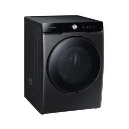 Samsung 21KG wash & 12KG Dry Front Load Combo Washer with AI Control WD21T6500GV/SP