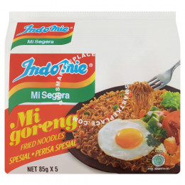 Indomie Special Fried Noodles 5 x 85g