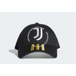 JUVENTUS BASEBALL CAP