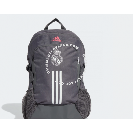 REAL MADRID BACKPACK