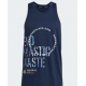 RUN FOR THE OCEANS GRAPHIC TANK TOP