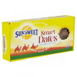 Sunsweet Smart Dates 400g