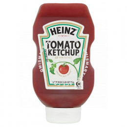 Heinz Tomato Ketchup 567g
