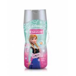 ESKULIN Kids Shampoo & Conditioner Anna 200ml