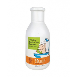  Buds Everyday Head-Toe Cleanser 225ml