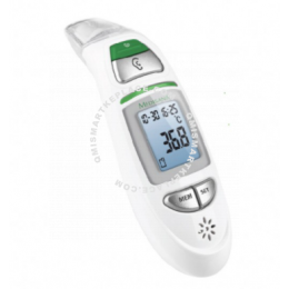 Medisana Tm 750 Infrared-Multifunctional Thermometer MEDISANA