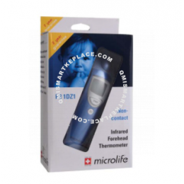 Microlife Non-Contact Forehead Thermometer FR1DZ1
