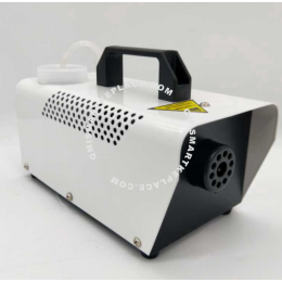 Sterilized Fog Machine - 400 Watt Mini Disinfection Fog Machine with Remote control Environmental Sterilizer