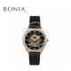 Bonia Elegance 2 Straps Women Watch Set BNB10642-2039S