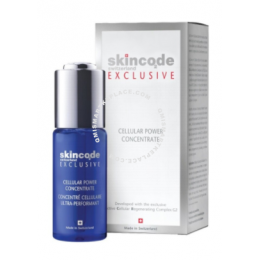 SKINCODE Power Concentrate