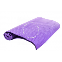 Soft Yoga Mat (90cm x 190cm)