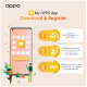 OPPO A73 (Shopee Exclusive) | 6GB RAM + 128GB ROM | 30W VOOC 4.0 | Activate The Moment