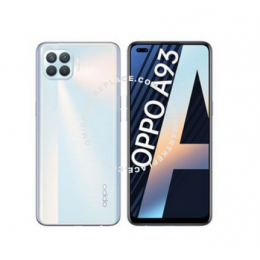 Oppo A93 5.5inch 128GB/8RRAM 4G/FB/Game/Playstore/IG/Tiktok New IMPORT SET