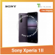 Favorite (305) [SHIP FROM KL] Sony Xperia 1 II | XQ-AT52 | 8GB + 256GB | Dual Sim 5G LTE | 4K HDR OLED Display | Snapdragon 865