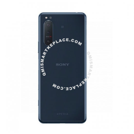 Sony Xperia 5 II | XQ-AS72 | 8GB + 256GB | Snapdragon 865 + Free Gifts