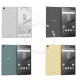Favorite (4) Sony Xperia Z5 (Original 2ND) fingerprint 4G 3GB RAM+32GB ROM