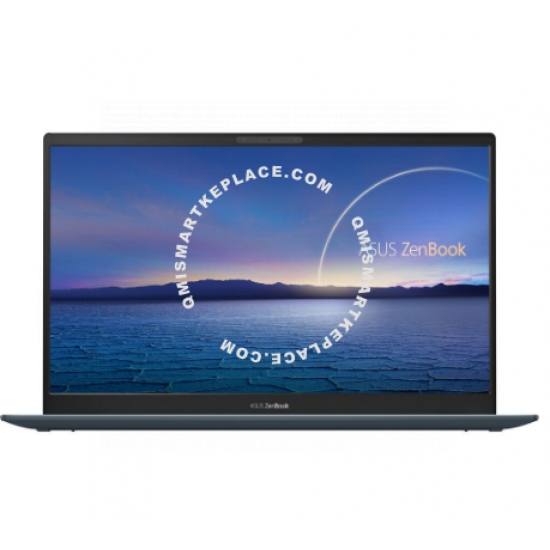 ASUS 13.3" ZenBook 13 UX325EA-DH71 Laptop