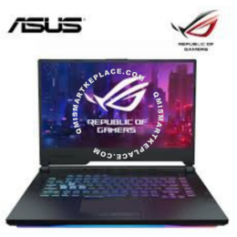 Asus ROG Strix G G531G-THN567T – Intel® i5-9300H | 4GB | 512GB SSD | GTX 1650 4GB | 15.6″ FHD IPS 144HZ