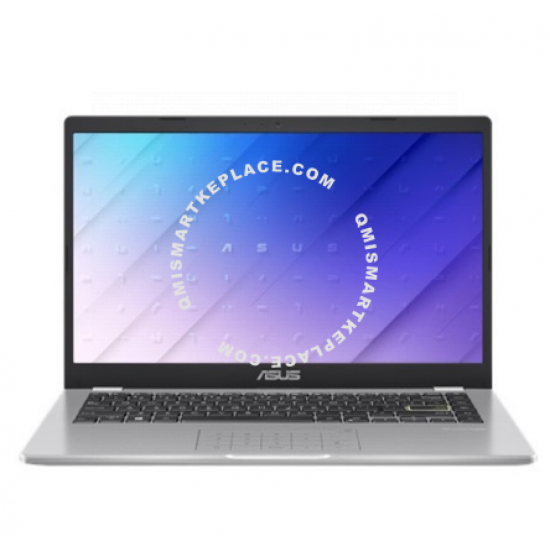 Asus E410M-ABV018TS 14'' Laptop (White)