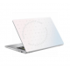 Asus E410M-ABV018TS 14'' Laptop (White)