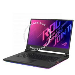 Asus ROG Strix Scar 17 G732L-WEV054T Gaming Notebook (i7-10875H/16GB DDR4/1TB PCIe/RTX2070 8GB/17.3"FHD/Win10)