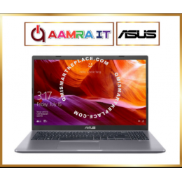 Asus Laptop A516J-PBQ103TS 15.6'' FHD Grey ( i5-1035G1, 4GB, 512GB SSD, MX330 2GB, W10 )