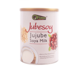  BMS Organics-Jubesoy Jujube Soya Milk (700g) BMS Organics-Jubesoy Jujube Soya Milk (700g)