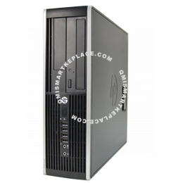 HP Compaq Pro 6305 Small Form Factor Desktop PC, 【From USA】