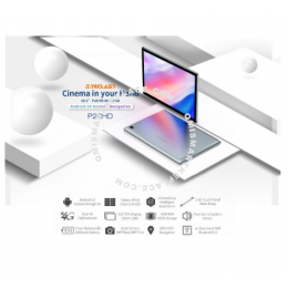 Teclast P20HD Android 10 4G Phone Call Tablet PC