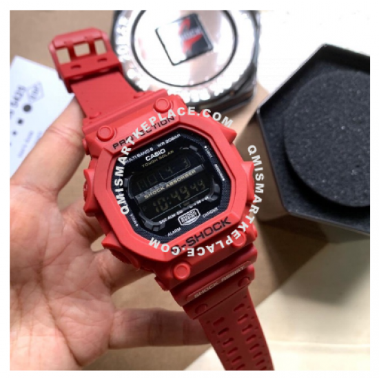 LIMITED UNITG Shock King GX56 (99% Design Like Ori) Men Digital Watch Jam Tangan Lelaki Tahan Lasak