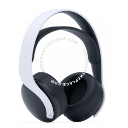 Cocoa Game Ps 5 Pulse 3d Wireless Headset Set Sony Cfi - Zwh 1 G