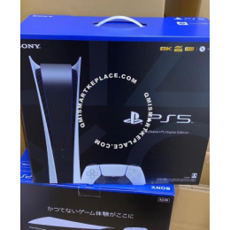 Playstation 5 (ps 5) Region Japan / Japan