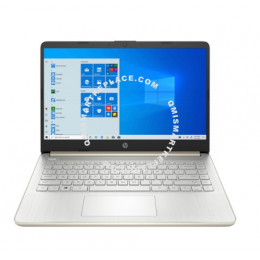 HP Laptop 14s-fq0058AU- AMD 3020e/ 4GB SDRAM/ 256GB SSD/ 14" HD/ WIN 10 (24W17PA) [FREE Backpack]