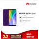 HUAWEI Y6p (4GB RAM + 64GB ROM) Smartphone 4.8