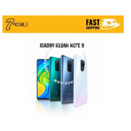 Redmi Note 9 (4GB + 128GB)