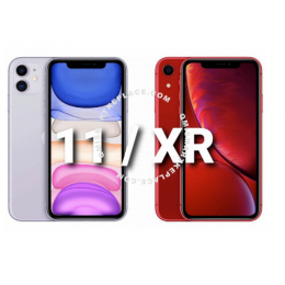 iphone 11 / XR second hand set 95% new 5.0