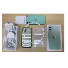 iphone 11 / XR second hand set 95% new 5.0