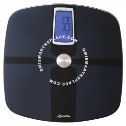 Scale 700 connected scales with impedance meter