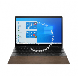HP ENVY x360 13-AY0122AU Laptop - (2J9Z6PA#UUF) - (13.3IN FHD/ Ryzen 5-4500U/ 16GB DDR4/ 512GB SSD/ Win10/Preload H&S) + Free