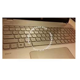 HP Envy 15' Laptop, i7