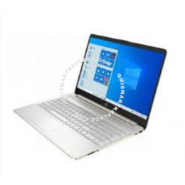 HP Laptop 15s-du2115TU (PREINSTALLED HOME & STUDENT)