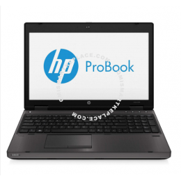 HP ProBook 6570B Core-i7 3rd Generation (Refurbished)