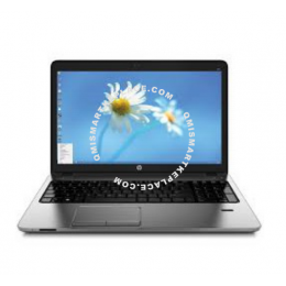 HP ProBook 450 G1 Core-i3 4th Generation (Refurbished)