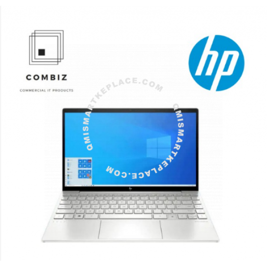 NEW HP ENVY Laptop 13-ba0108TU 13.3" FHD (i5-1035G4, 512GB SSD, 8GB, W10H)