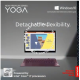 Lenovo Yoga Duet 7i 13IML05 82AS007JMJ 13.0" WQHD Multi-Touch Laptop/ Tablet (Intel i7-10510U/ 8GB/ 512GB SSD/ W10)