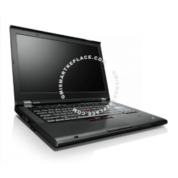 (used) Lenovo Thinkpad T420 I5 Laptop (lenovo import set)
